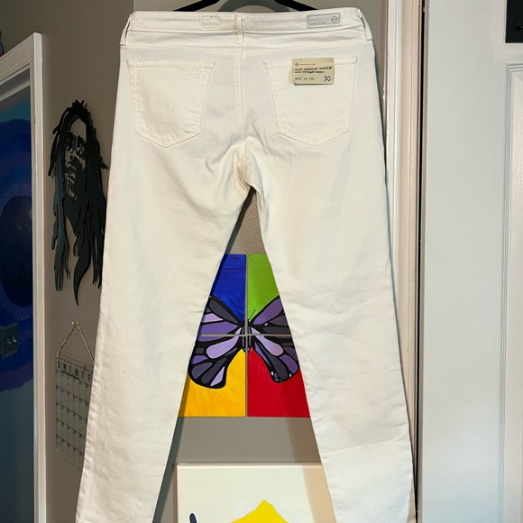 Adriano Goldshmied jeans - Picture 2 of 4